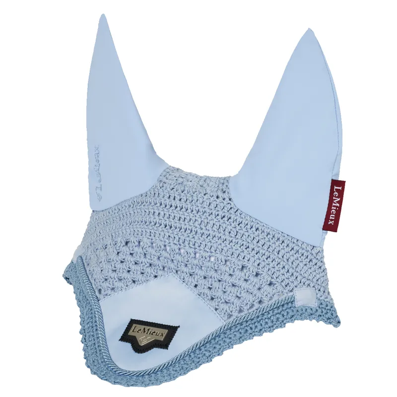 LeMieux Loire Fly Hood - Mist